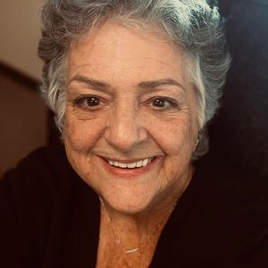 Meet your Posher, Ann